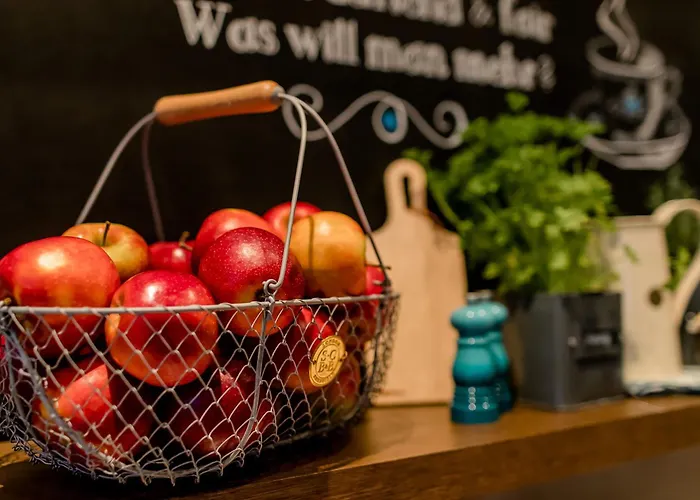 Motel One Karlsruhe