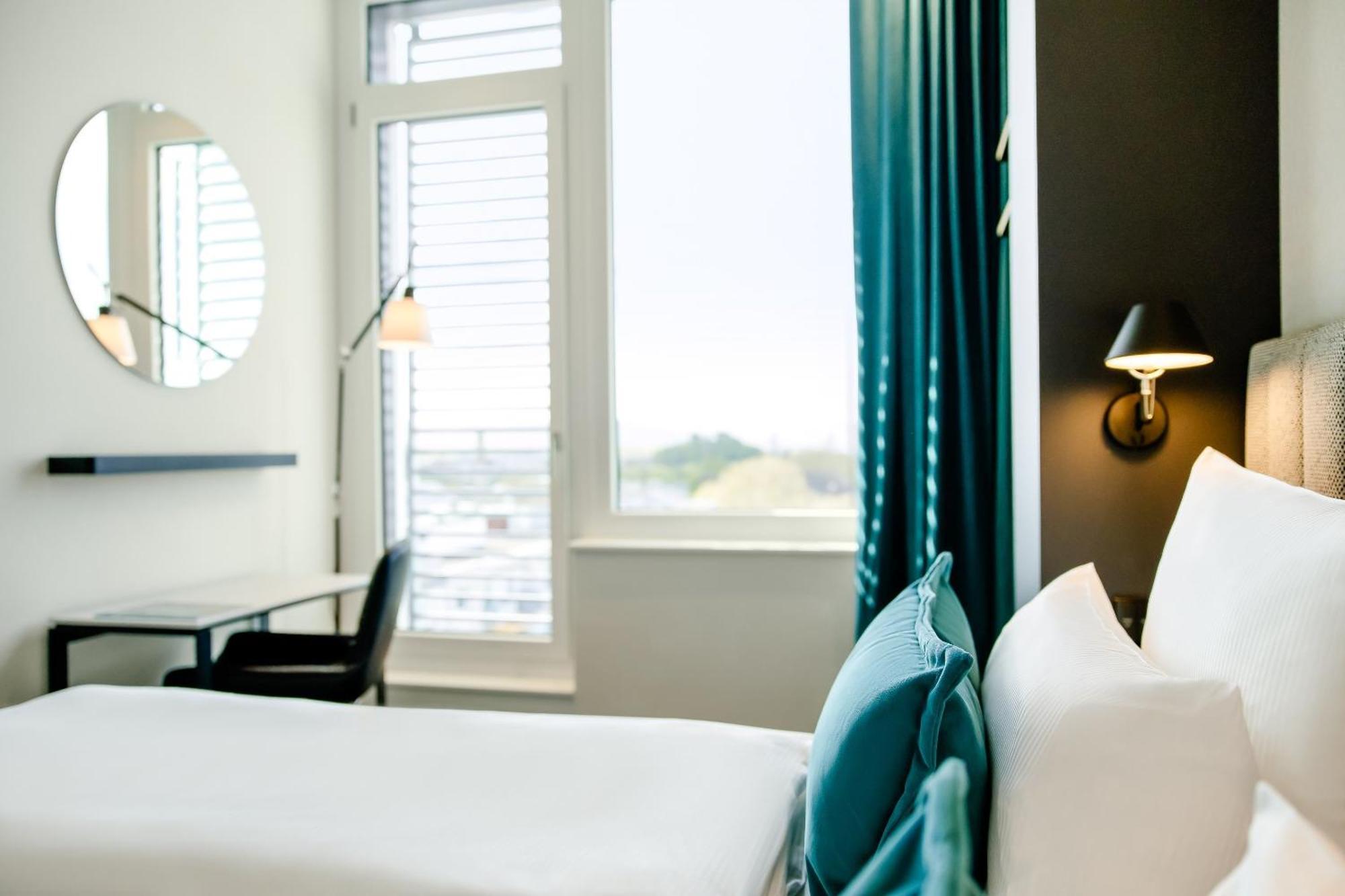Hotel One Karlsruhe