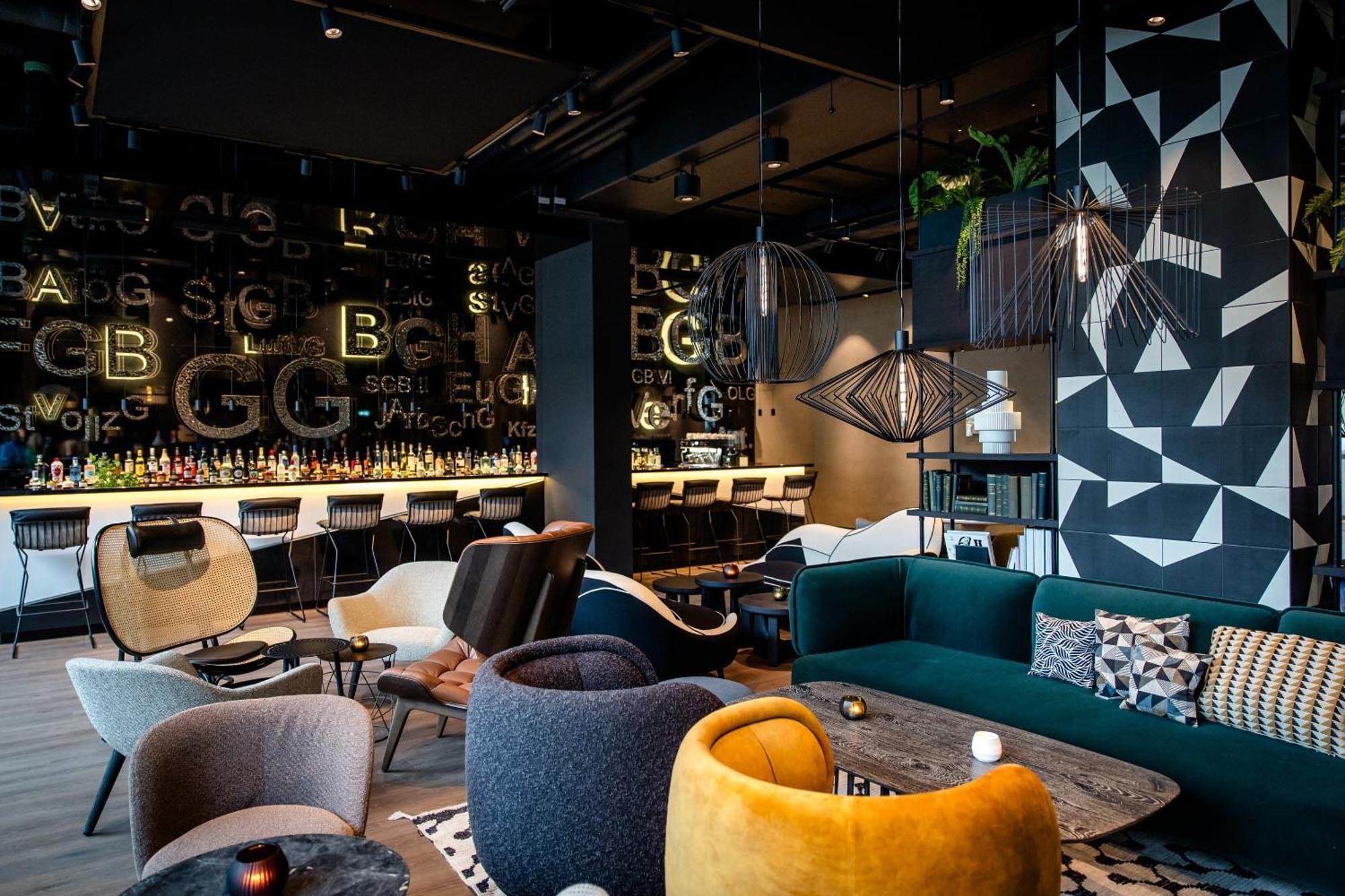 One 3* Karlsruhe